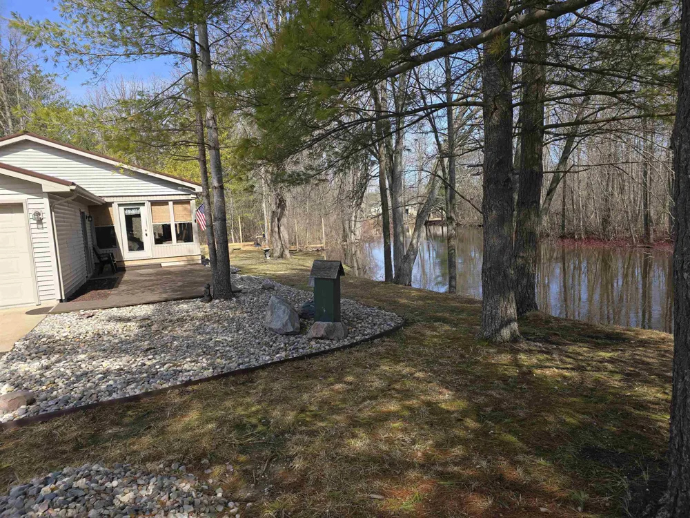 89 River Drive Butterfield Township, MI 49667
