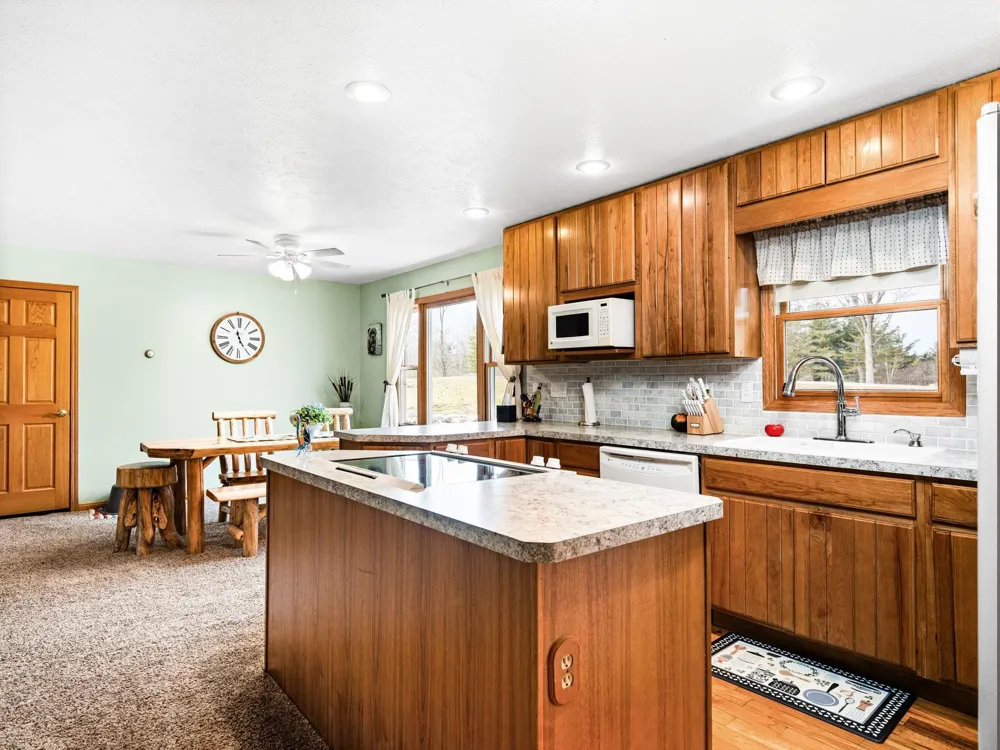 89 River Drive Butterfield Township, MI 49667