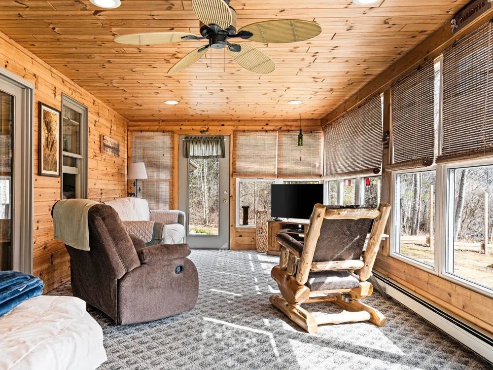 89 River Drive Butterfield Township, MI 49667
