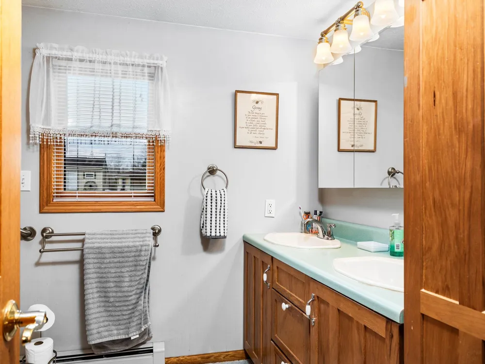 89 River Drive Butterfield Township, MI 49667