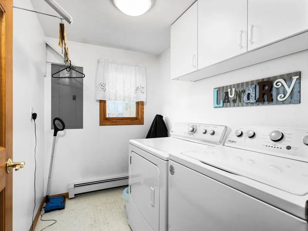 89 River Drive Butterfield Township, MI 49667