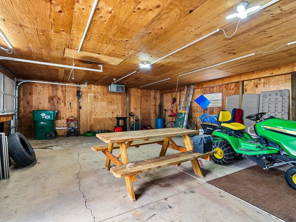 89 River Drive Butterfield Township, MI 49667