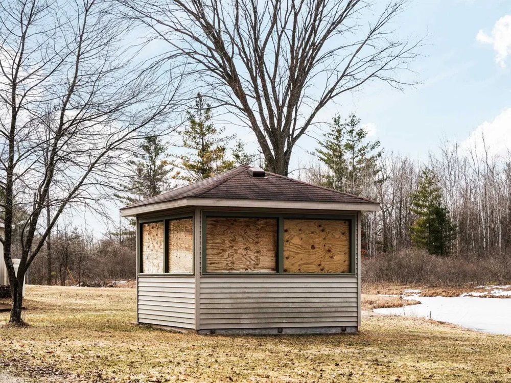 89 River Drive Butterfield Township, MI 49667