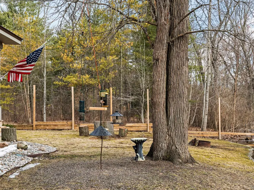 89 River Drive Butterfield Township, MI 49667