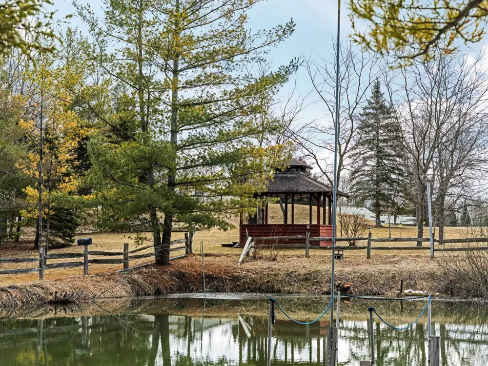 89 River Drive Butterfield Township, MI 49667