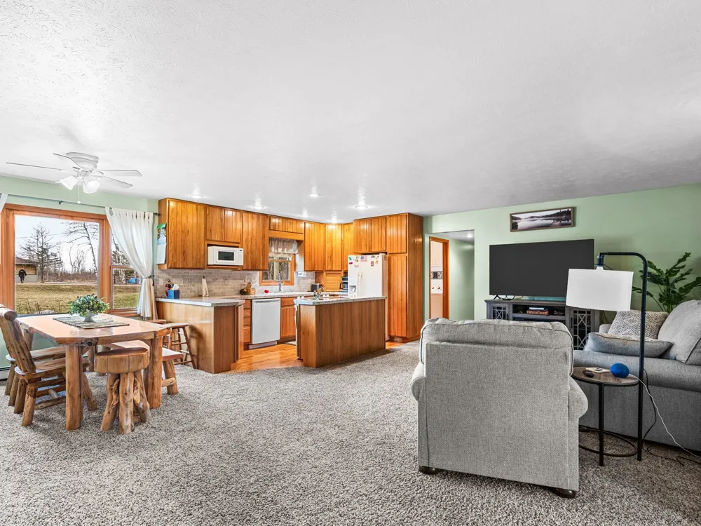 89 River Drive Butterfield Township, MI 49667