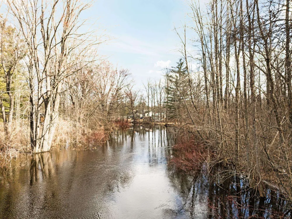 89 River Drive Butterfield Township, MI 49667