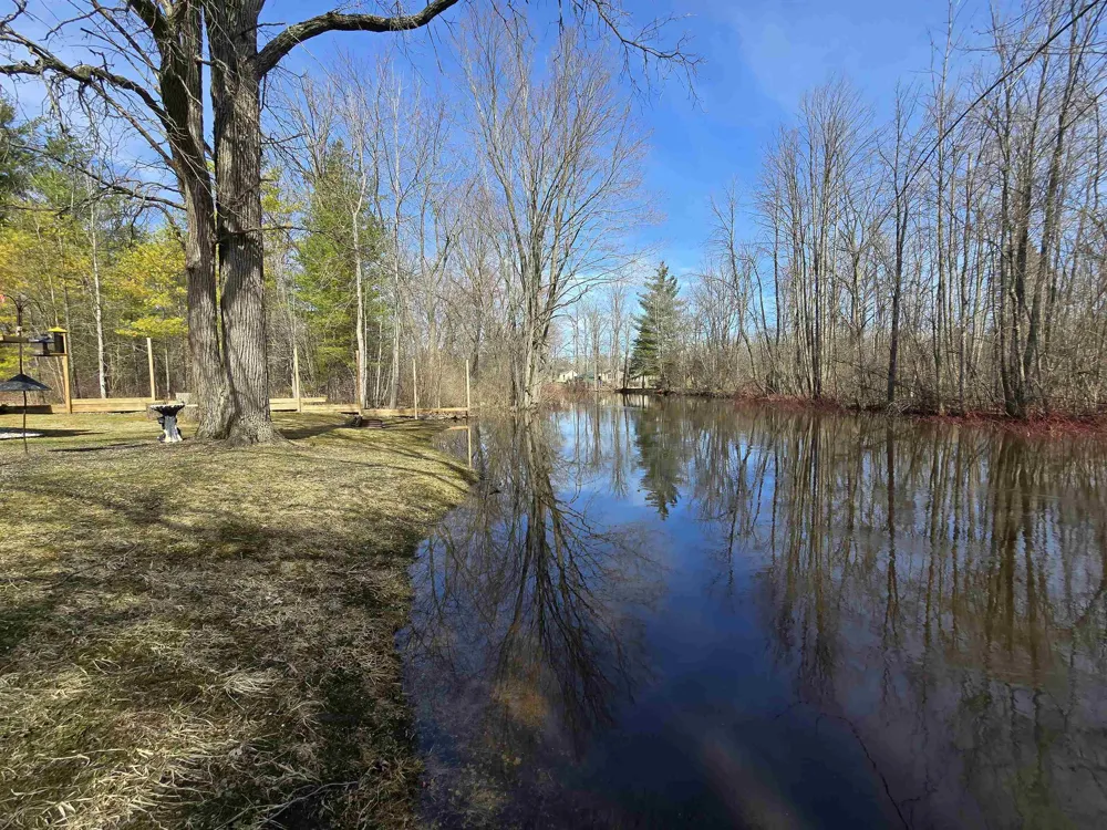 89 River Drive Butterfield Township, MI 49667