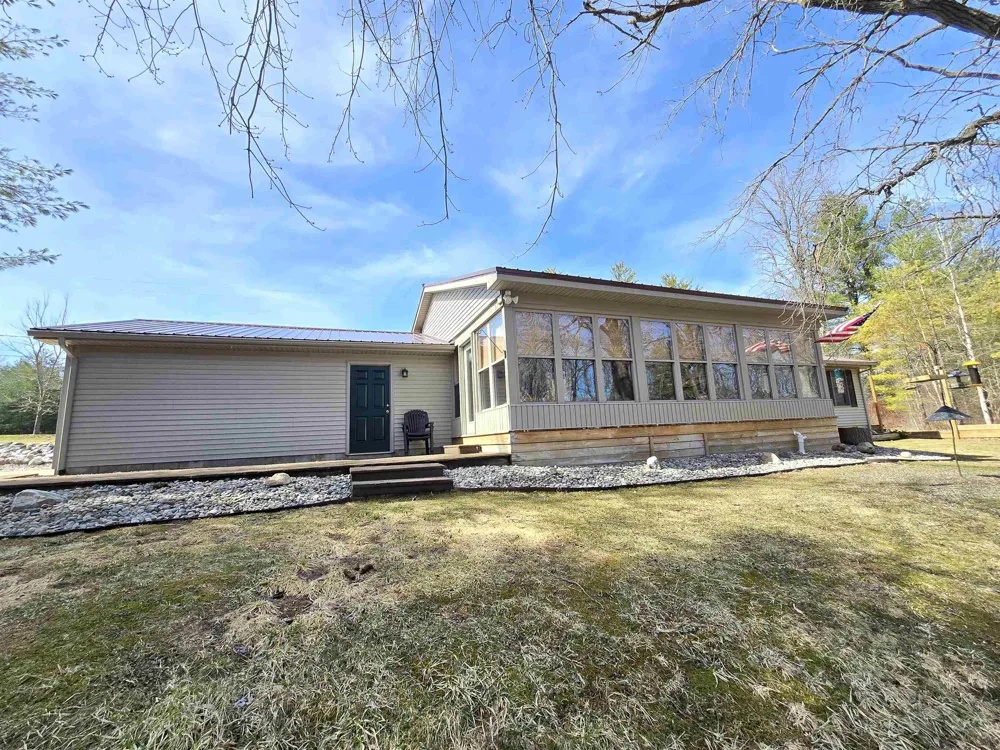 89 River Drive Butterfield Township, MI 49667