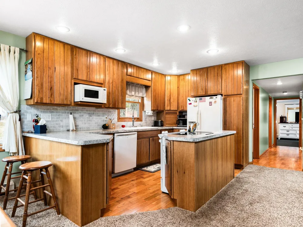 89 River Drive Butterfield Township, MI 49667