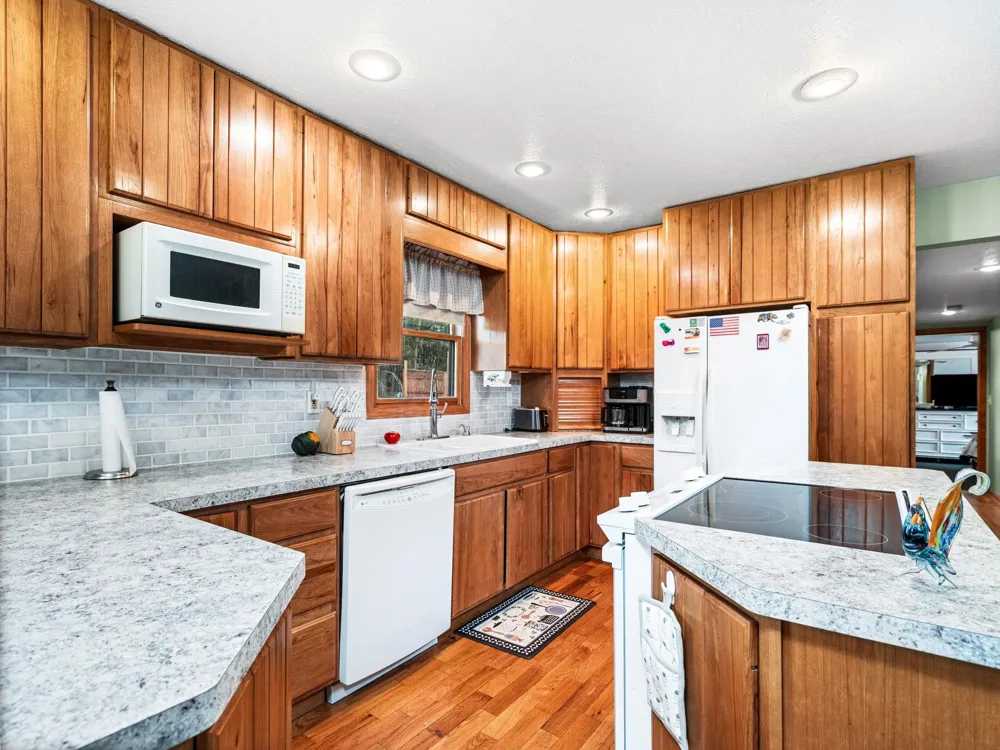 89 River Drive Butterfield Township, MI 49667