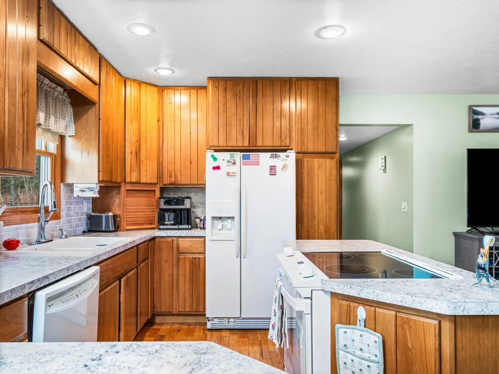 89 River Drive Butterfield Township, MI 49667