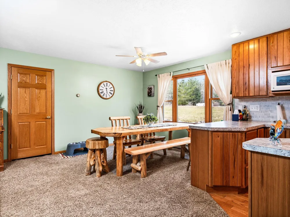 89 River Drive Butterfield Township, MI 49667
