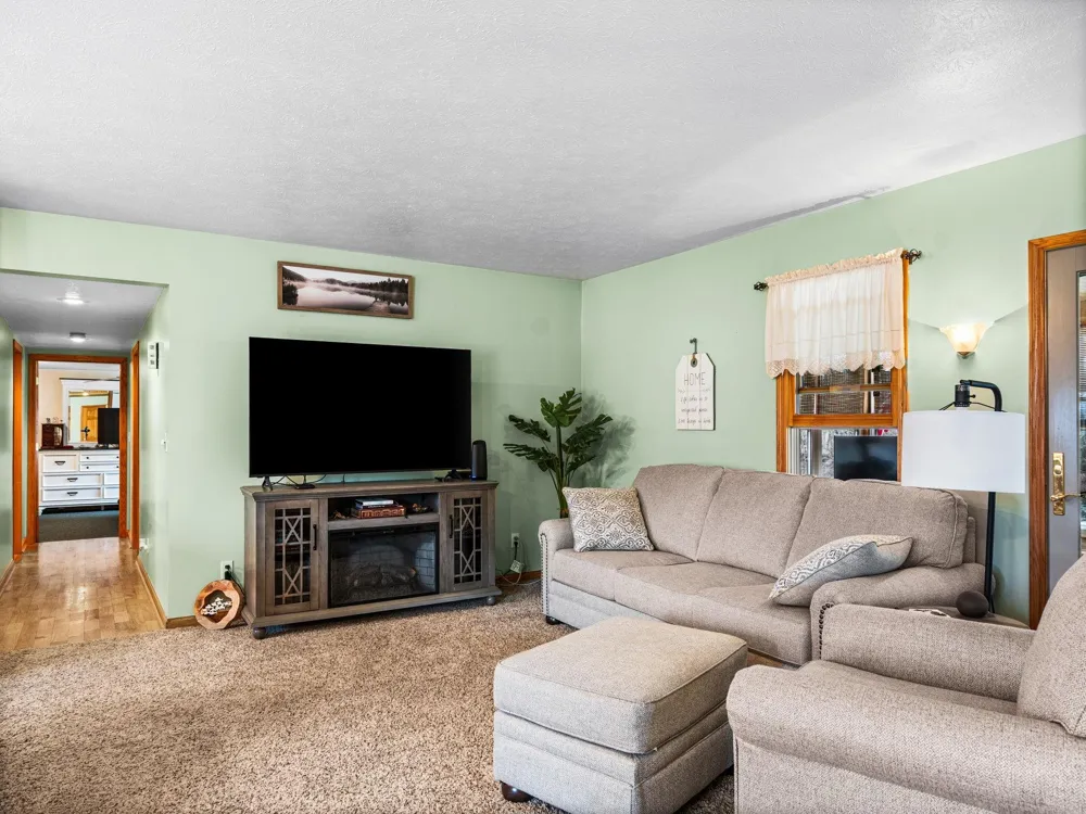 89 River Drive Butterfield Township, MI 49667