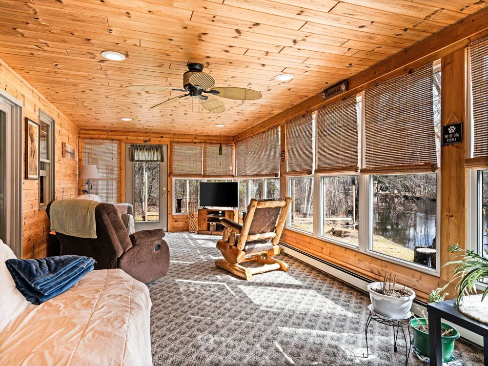89 River Drive Butterfield Township, MI 49667