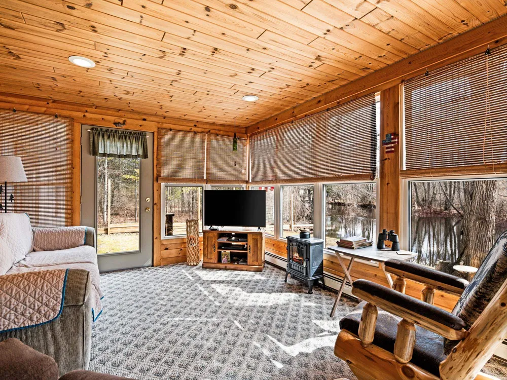 89 River Drive Butterfield Township, MI 49667