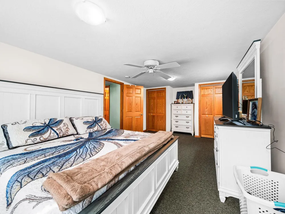 89 River Drive Butterfield Township, MI 49667
