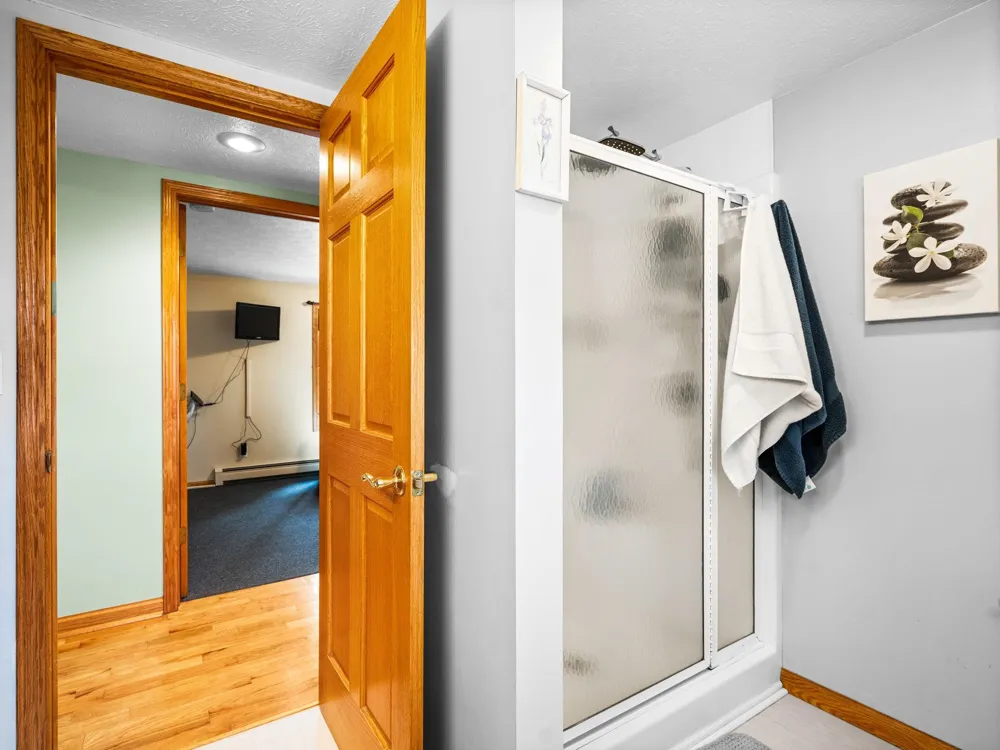 89 River Drive Butterfield Township, MI 49667