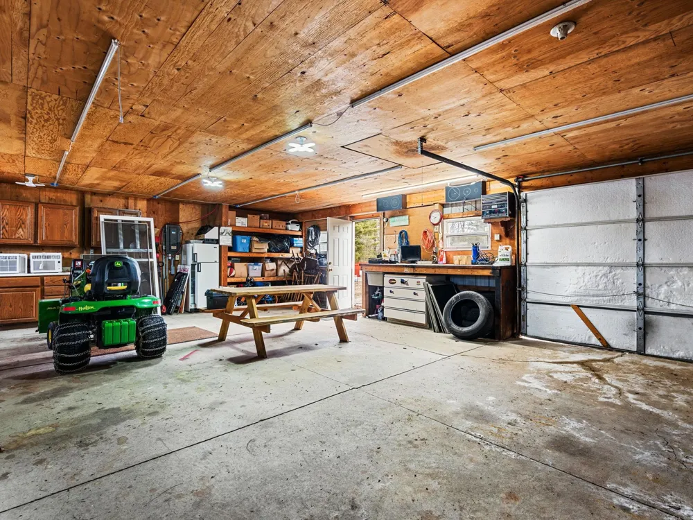 89 River Drive Butterfield Township, MI 49667