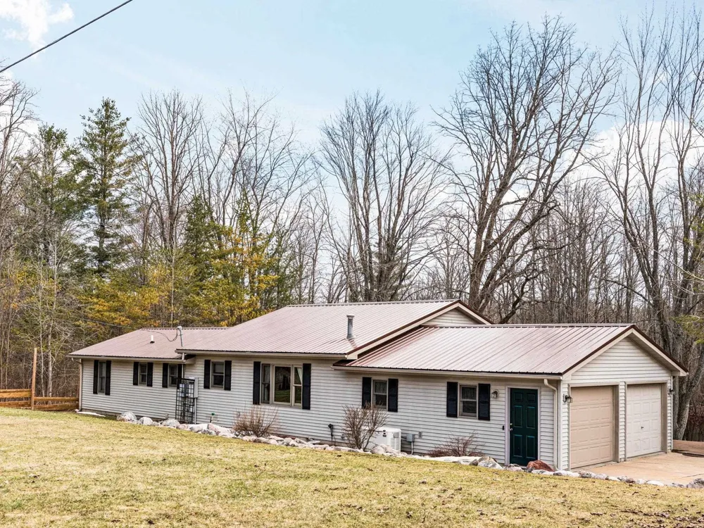 89 River Drive Butterfield Township, MI 49667