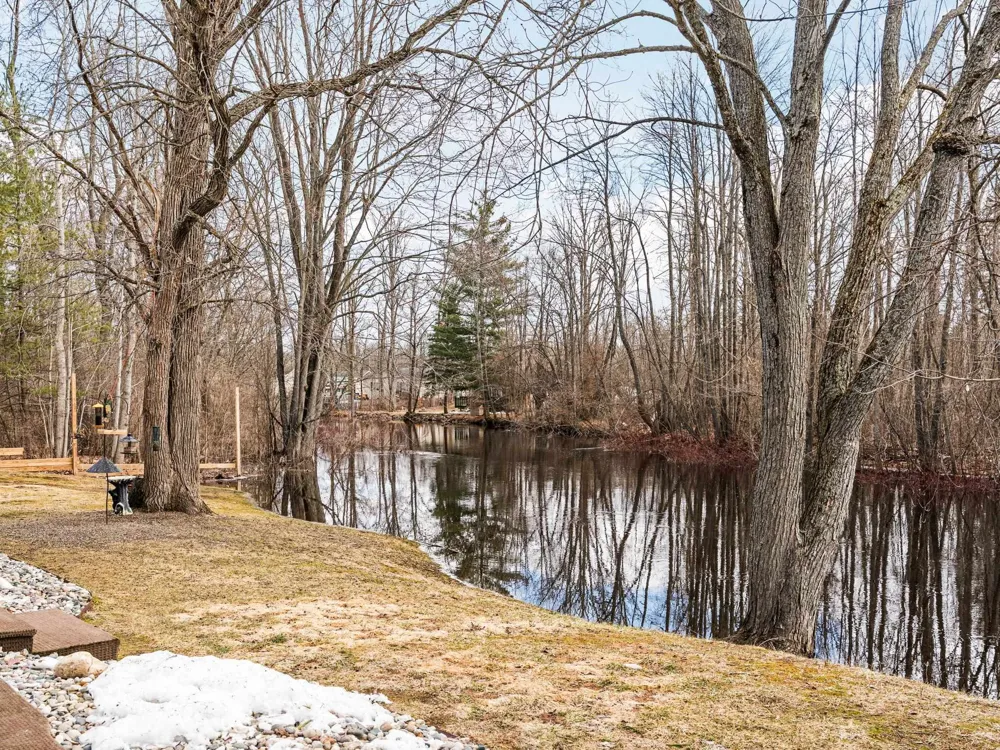 89 River Drive Butterfield Township, MI 49667
