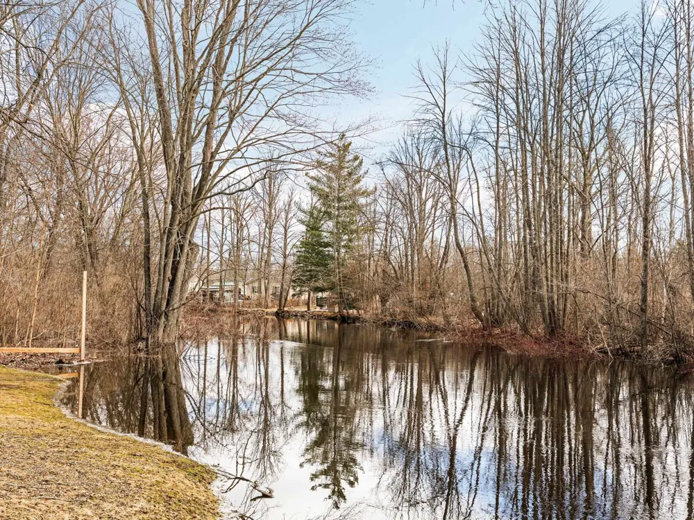 89 River Drive Butterfield Township, MI 49667