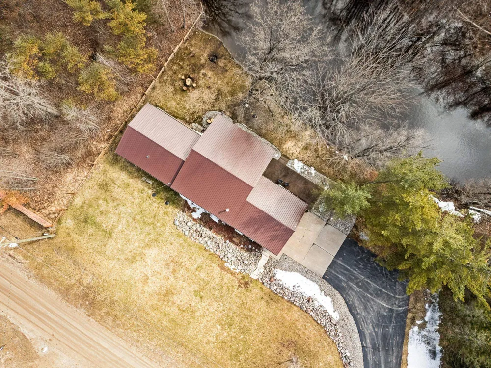 89 River Drive Butterfield Township, MI 49667