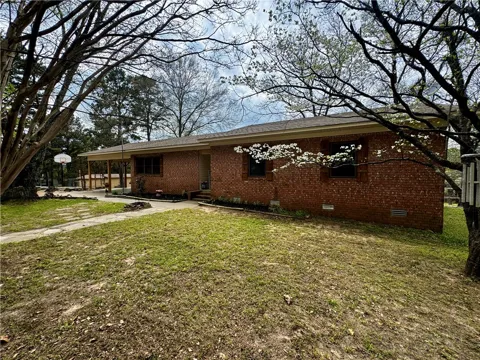 497 Bayou Ridge Road