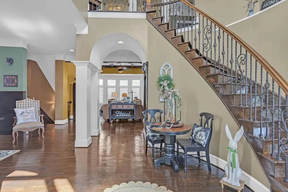 3386 Chandler Road Good Hope, GA 30641