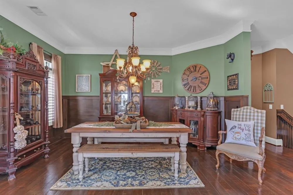 3386 Chandler Road Good Hope, GA 30641