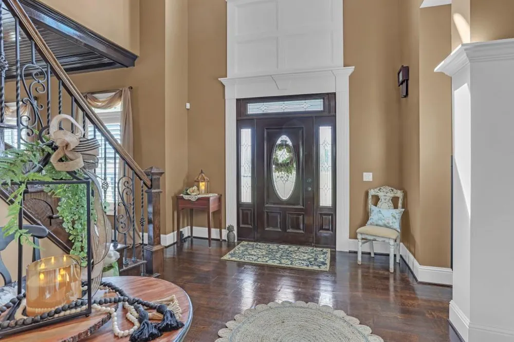 3386 Chandler Road Good Hope, GA 30641