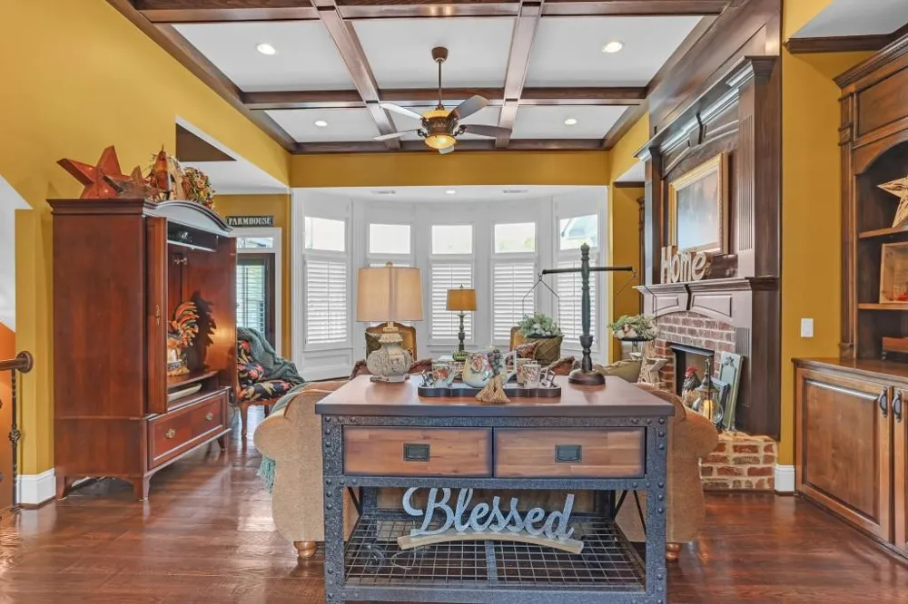 3386 Chandler Road Good Hope, GA 30641