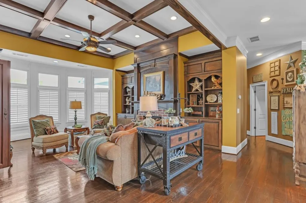 3386 Chandler Road Good Hope, GA 30641