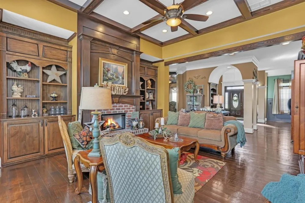 3386 Chandler Road Good Hope, GA 30641