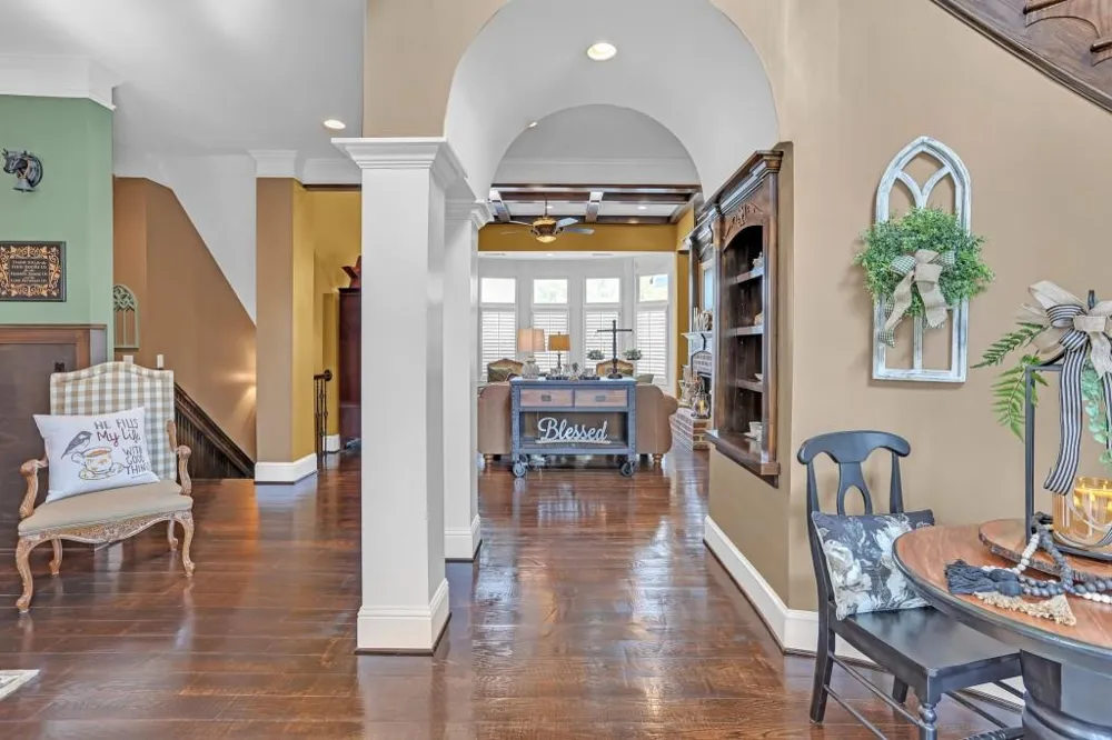 3386 Chandler Road Good Hope, GA 30641