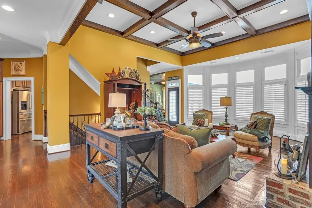 3386 Chandler Road Good Hope, GA 30641