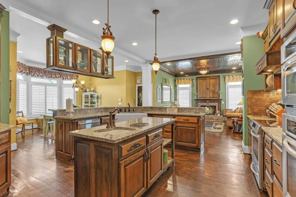 3386 Chandler Road Good Hope, GA 30641