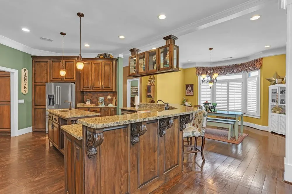3386 Chandler Road Good Hope, GA 30641