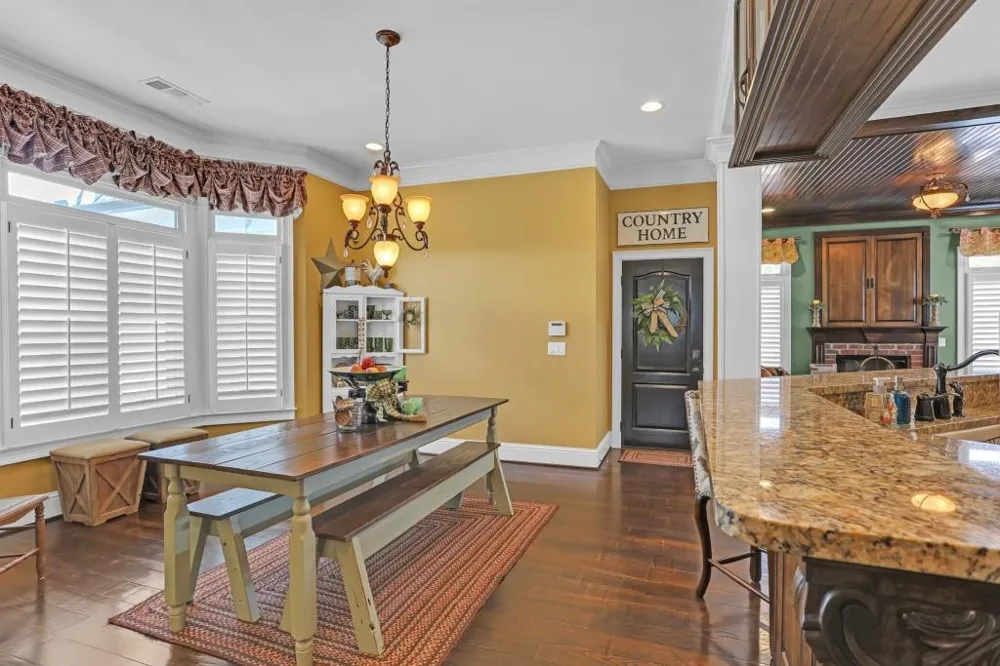 3386 Chandler Road Good Hope, GA 30641