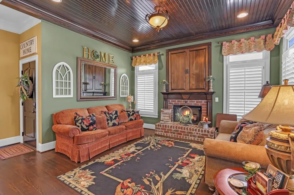 3386 Chandler Road Good Hope, GA 30641