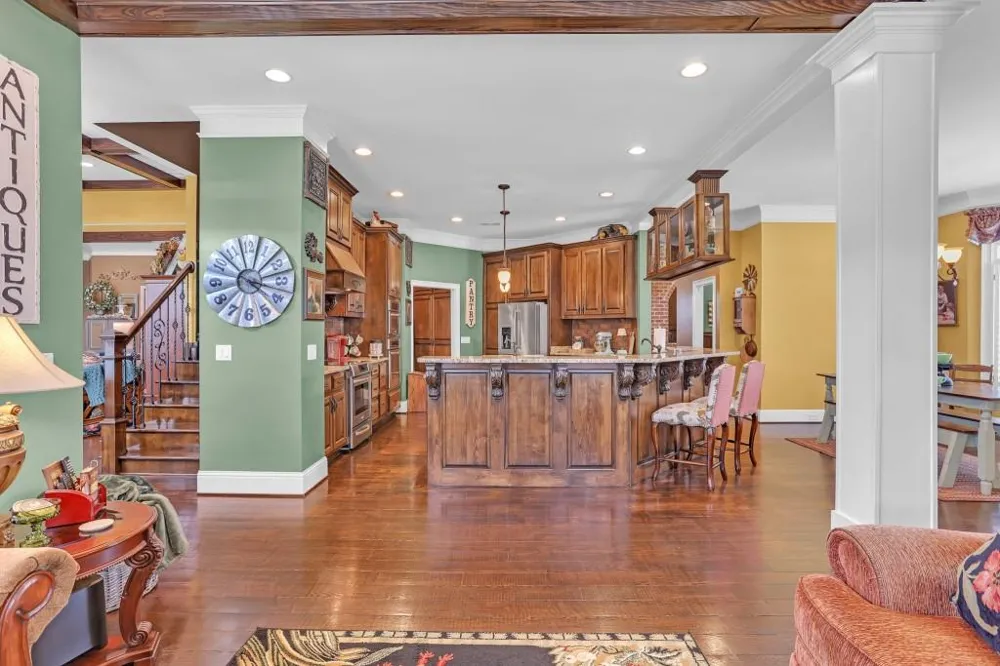 3386 Chandler Road Good Hope, GA 30641