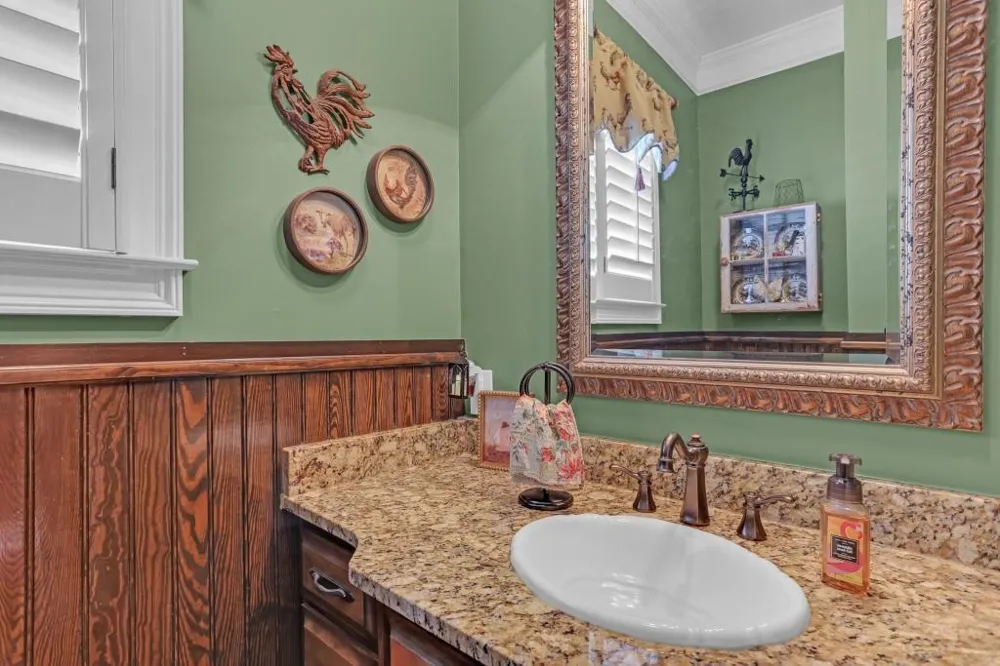 3386 Chandler Road Good Hope, GA 30641