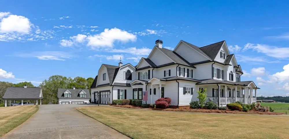 3386 Chandler Road Good Hope, GA 30641