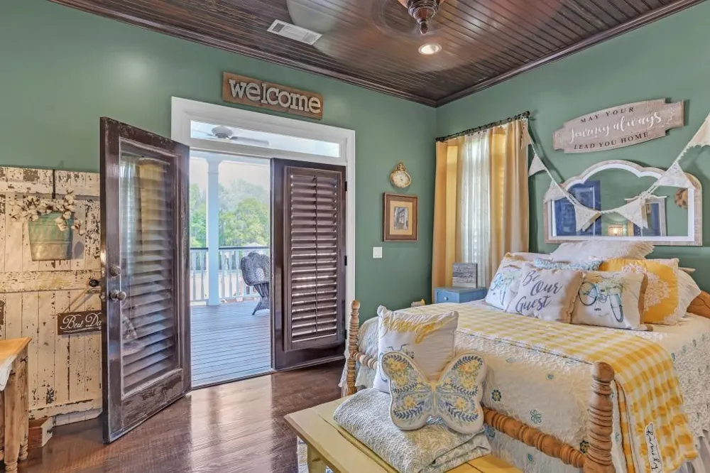 3386 Chandler Road Good Hope, GA 30641