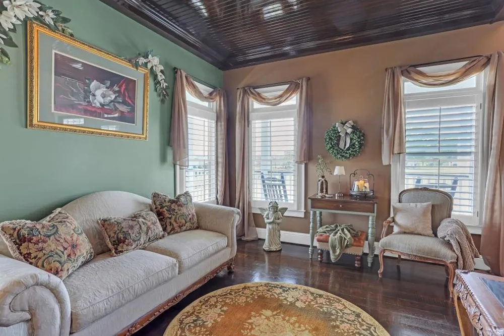 3386 Chandler Road Good Hope, GA 30641