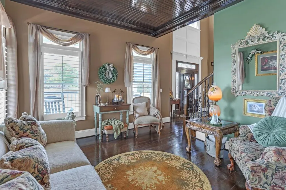 3386 Chandler Road Good Hope, GA 30641