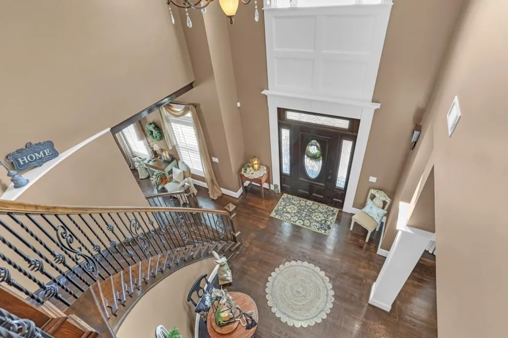 3386 Chandler Road Good Hope, GA 30641