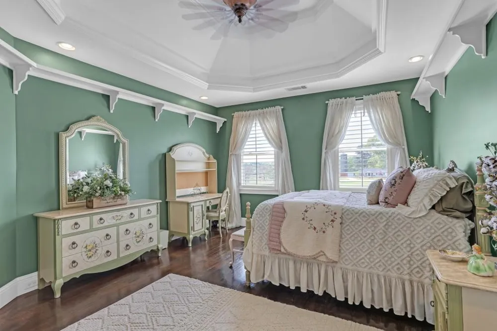 3386 Chandler Road Good Hope, GA 30641