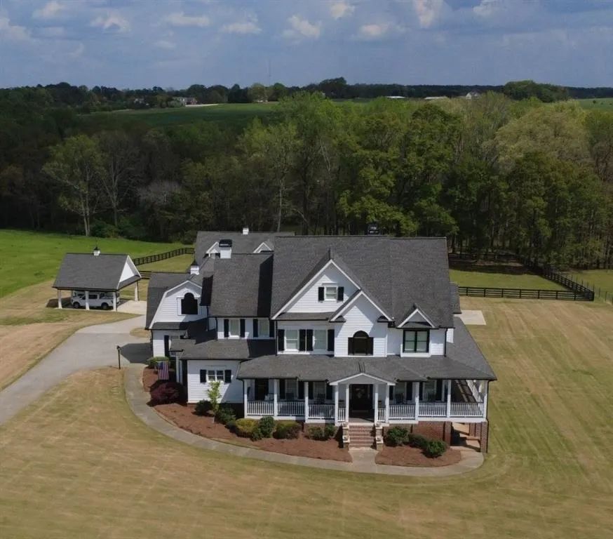 3386 Chandler Road Good Hope, GA 30641