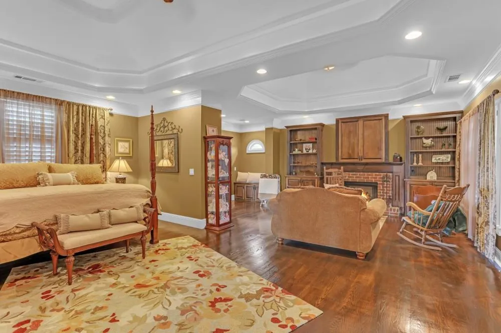 3386 Chandler Road Good Hope, GA 30641